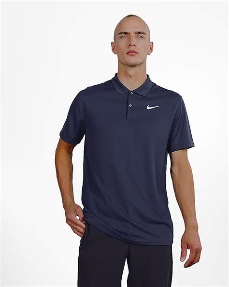 polo shirt herren nike|nike dri fit polo.